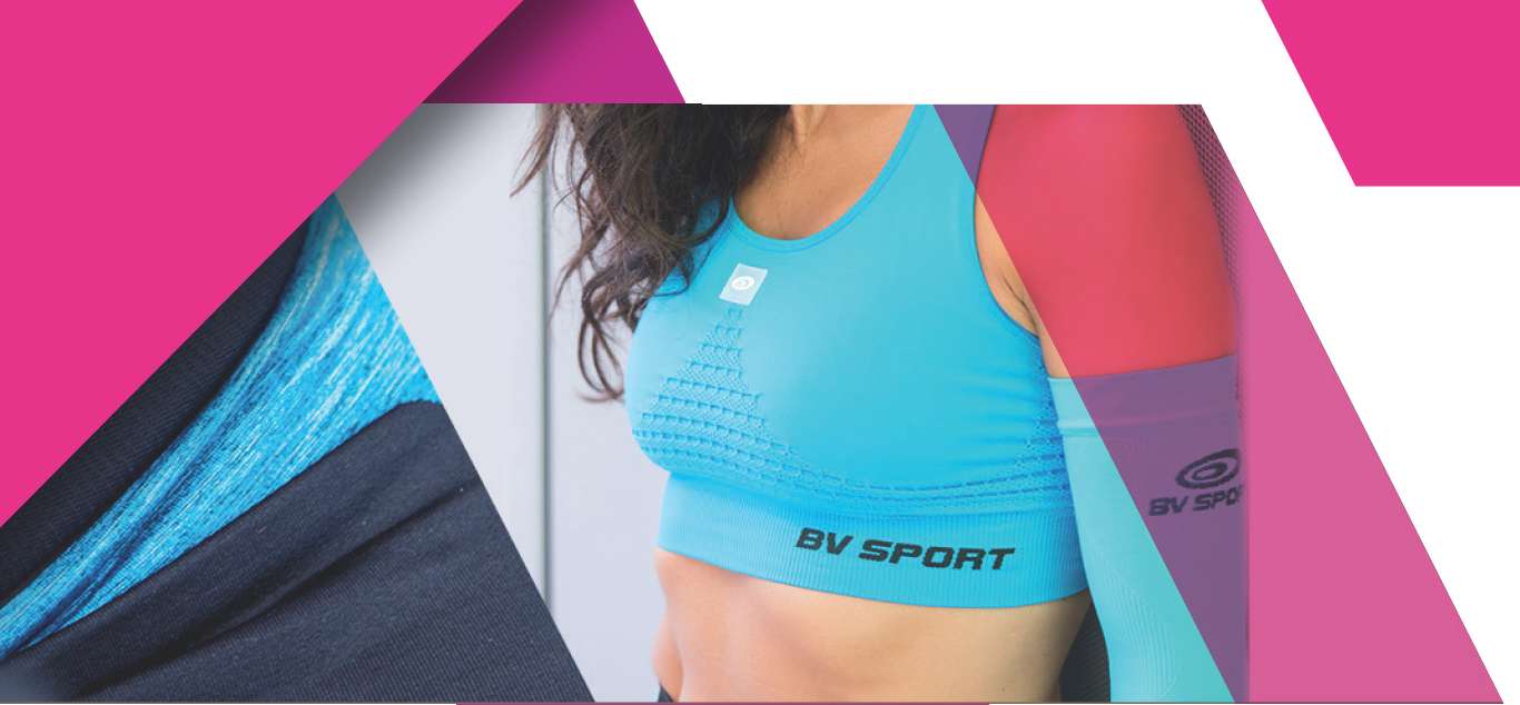 L&ouml;parbh f&ouml;r damer keepfit bv sport